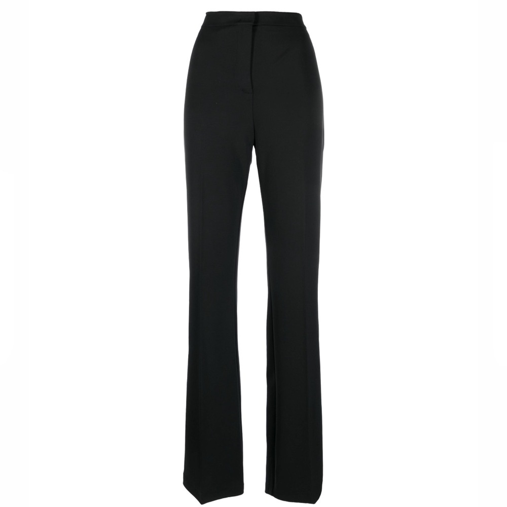 PINKO high-waist tailored trousers